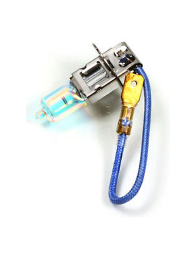 SPI - SPI Quartz Halogen Bulb - 12V-35W - SU-01008