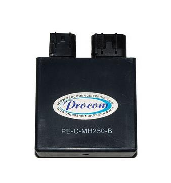 Procom - Procom CDI Box - PE-C-MH250-B