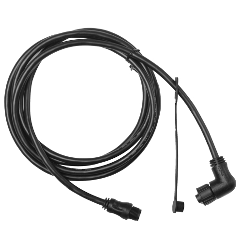Garmin - Garmin 6' NMEA 2000 Cable - Right Angle