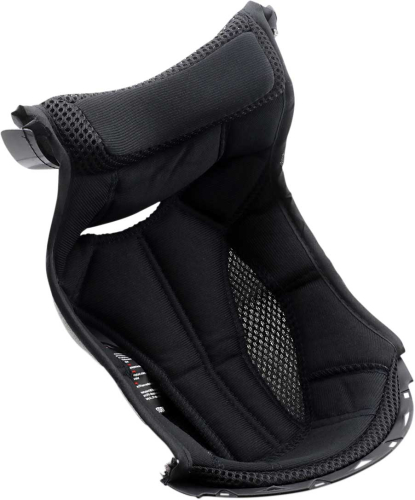 Z1R - Z1R Helmet Liner for Saturn SV Helmets - XL (9mm) - 0134-2130