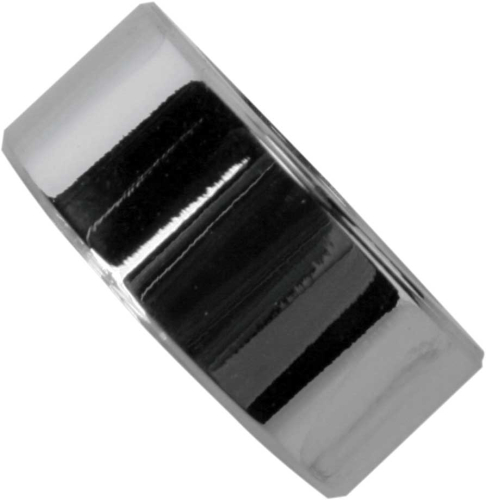 Drag Specialties - Drag Specialties Wheel Spacers - .75in x .470inL - 0222-0175-BC102