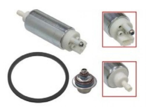 SPI - SPI Fuel Pump - Electric - SM-07215