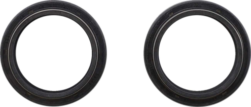 Moose Racing - Moose Racing Fork and Dust Seal Kit - 0407-0745