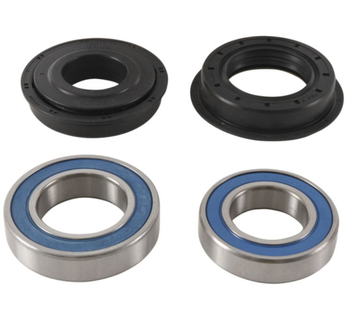 QuadBoss - QuadBoss Wheel Bearing and Seal Kit - 5325-1739