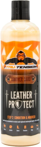 Tru-Tension - Tru-Tension Leather Care - Protect - M032