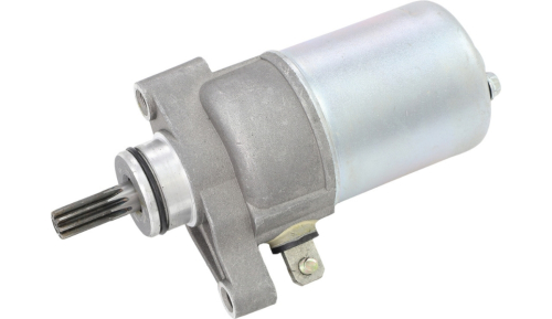 Moose Racing - Moose Racing Starter Motor - M-61-416