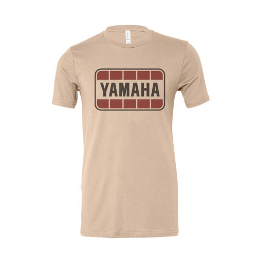 Yamaha Collection - Yamaha Collection Yamaha Rogue T-Shirt - NP21S-M1798-M - Rogue - Medium