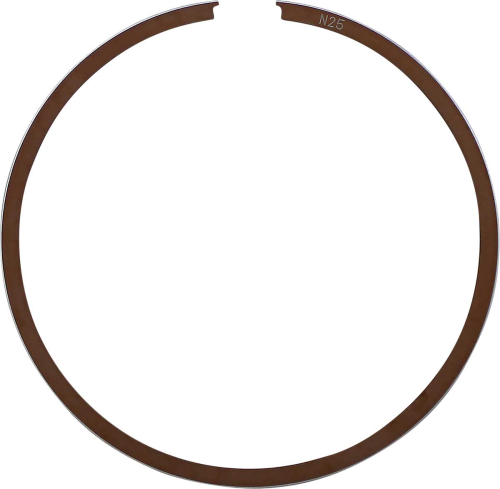 Wossner - Wossner Piston Ring Set - RSB7225