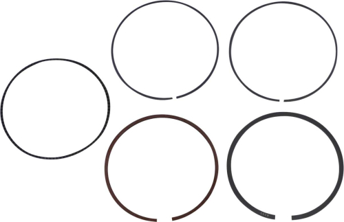 Wossner - Wossner Piston Ring Set - 800XPZ