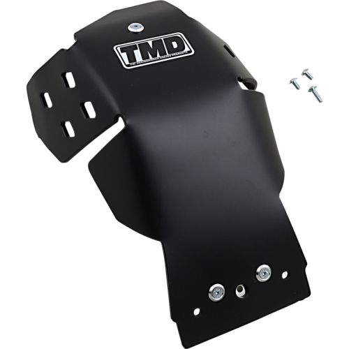 T.M. Designworks - T.M. Designworks Skid Plate - Black - KTMC-465-BK