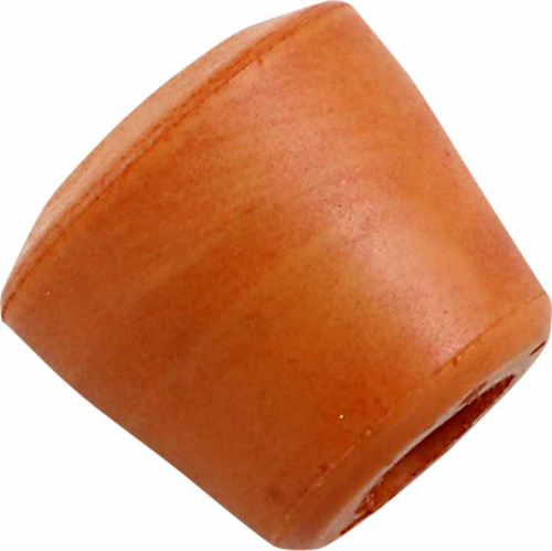 Moose Racing - Moose Racing Rear Shock Bumper - 1314-0645