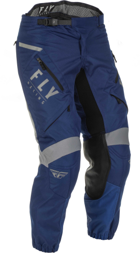 Fly Racing - Fly Racing Patrol Pants - 375-66230 - Navy - 30