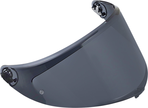 AGV - AGV Pinlock Shield for K-6 Helmets - Smoke - 20KV32M1N1001