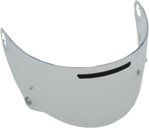 AGV - AGV Pinlock Shield for X3000 Helmets - Clear - 20KV29E0A8001