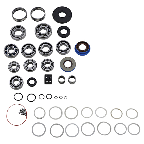 All Balls - All Balls Transmission Rebuild Kit - 25-7021