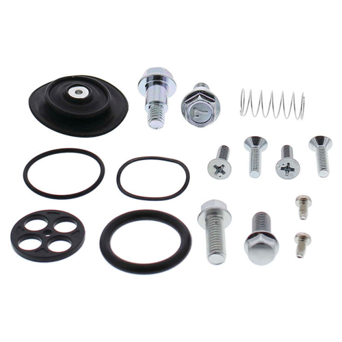 QuadBoss - QuadBoss Fuel Tap Kit - 5360-1077