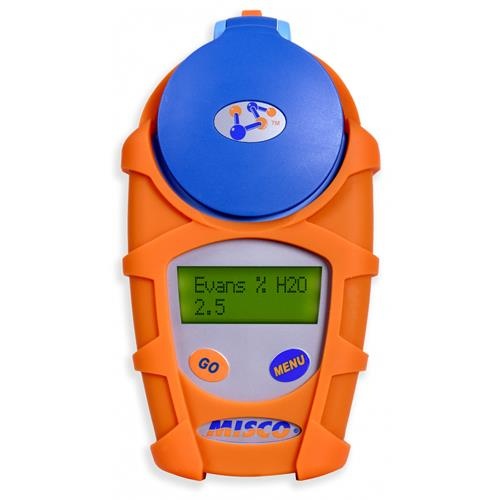 Evans - Evans Refractometers - Digital - E2192