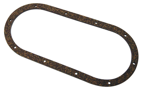 Twin Power - Twin Power Fuel Pump Door Seal - Cork - 23-140