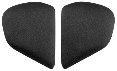 Arai Helmets - Arai Helmets Shield Cover for Quantum-X Helmets - Shade Sand - 820246