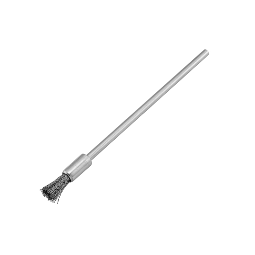 BikeMaster - BikeMaster Precision Wire Brush - 152384
