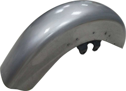 HardDrive - HardDrive Front Fender with Trim Holes - 52-729
