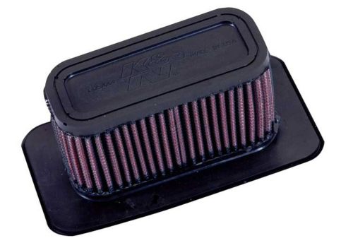 K&N Engineering - K&N Engineering High Flow Air Filter - KA-4091