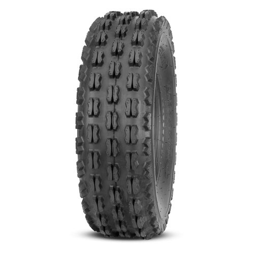 QuadBoss - QuadBoss QBT738 Sport Front/Rear Tire - 22x7-10 - P356-22X7-10