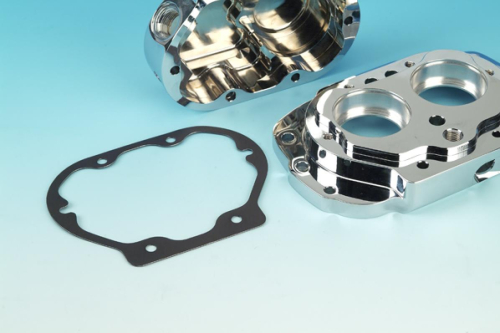 James Gasket - James Gasket Clutch Release Cover Gasket - RCM with Bead - JGI-35148-03-X