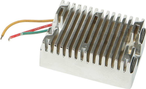 HardDrive - HardDrive Regulator - Chrome - H606C