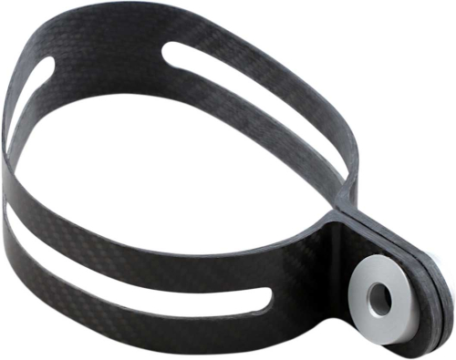 Akrapovic - Akrapovic Exhaust Muffler Clamp - P-MCTT2