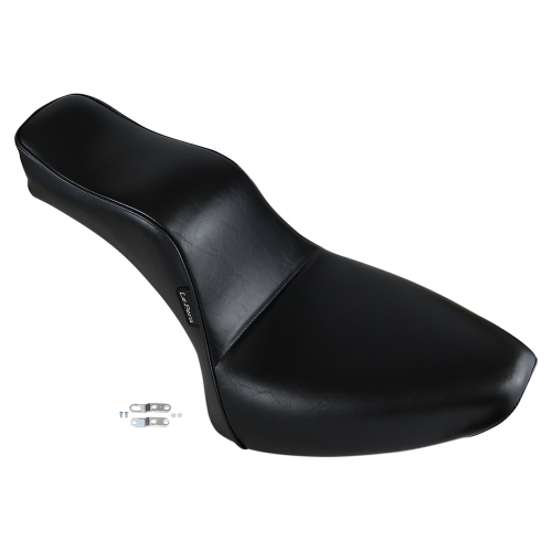 Le Pera - Le Pera Cherokee Smooth Custom Seat - LN-020