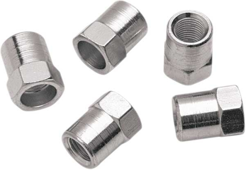 Eastern Motorcycle Parts - Eastern Motorcycle Parts Clutch Adjusting Screw Lock Nuts - 37361-41