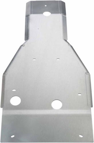 Moose Racing - Moose Racing Full-Body Skid Plate - 658