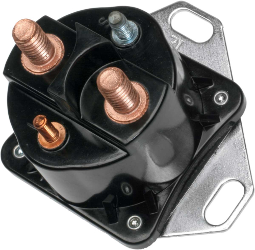 Standard Motor Products - Standard Motor Products Starter Relays - MC-STR1