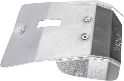 Devol - Devol Skid Plate - 0102-5404