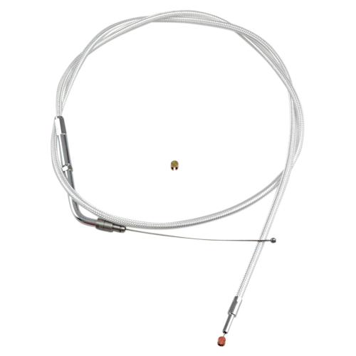 Barnett - Barnett Platinum Series Throttle Cable (+6in.) - 106-30-30035-06