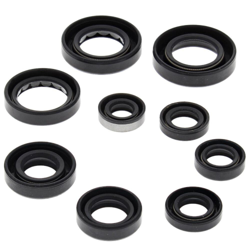 Vertex - Vertex Oil Seal Kit - 822341