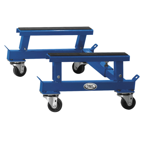 K&L Supply - K&L Supply MC460 Shop Dolly - 35-9872