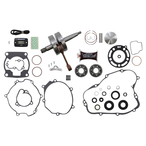 Wiseco - Wiseco Engine Rebuild Kit - 48.00mm Bore - PWR119-103
