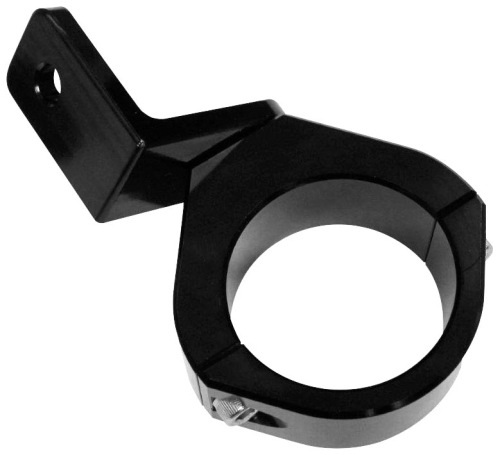 ModQuad - ModQuad 1-3/4in. Pillar Flag Mount - Black - RZR-FLAG-AP-BLK