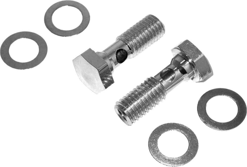 HardDrive - HardDrive Breather Bolts - 120231