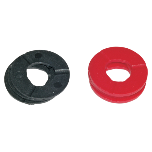 Race Tech - Race Tech Shock Lowering Spacer Kit - 16mm Shaft - SPLS 16