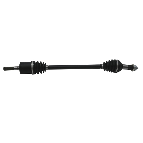 All Balls - All Balls 8 Ball Extreme Duty Axle - AB8-CA-8-350