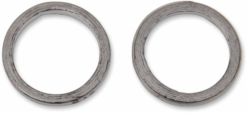 Moose Racing - Moose Racing Exhaust Gasket Kit - 823001MSE