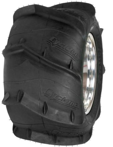 Sedona - Sedona Cyclone Sand Paddle Rear Tire - Left - 20x11-9 - CY20119L