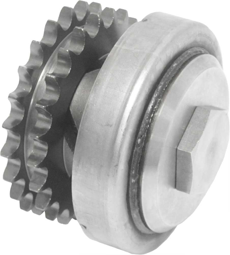 HardDrive - HardDrive Complete Compensator Sprocket Assembly - 25T - 15-061