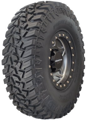 GBC - GBC Parallax Front/Rear Tire - 31x10R-14 - AE143110PX