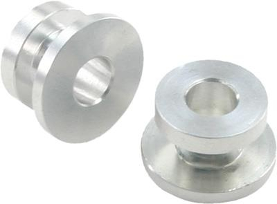 DRC - DRC Wheel Chock Fitting Kit - D36-51-391