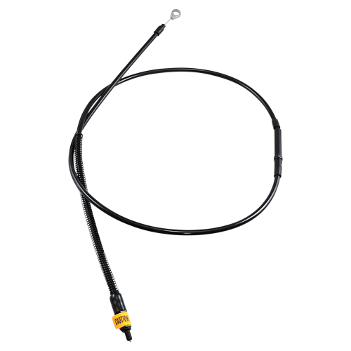 Barnett - Barnett Stealth Series Clutch Cable (+3in.) - 131-30-10007HE3