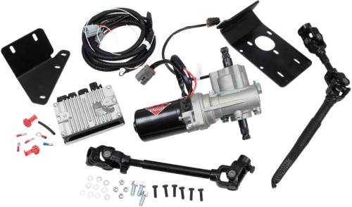 Moose Utility - Moose Utility Electric Power Steering Kit - PEPS-5002